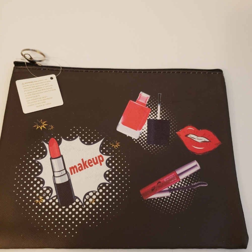 Cosmetic  Bag
